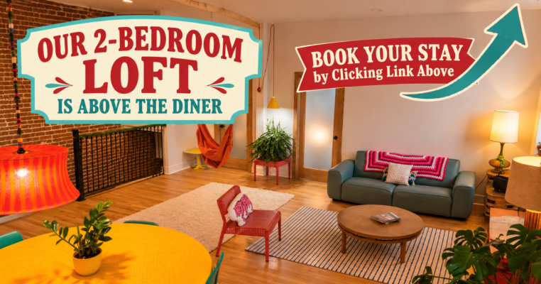 Loft Advert